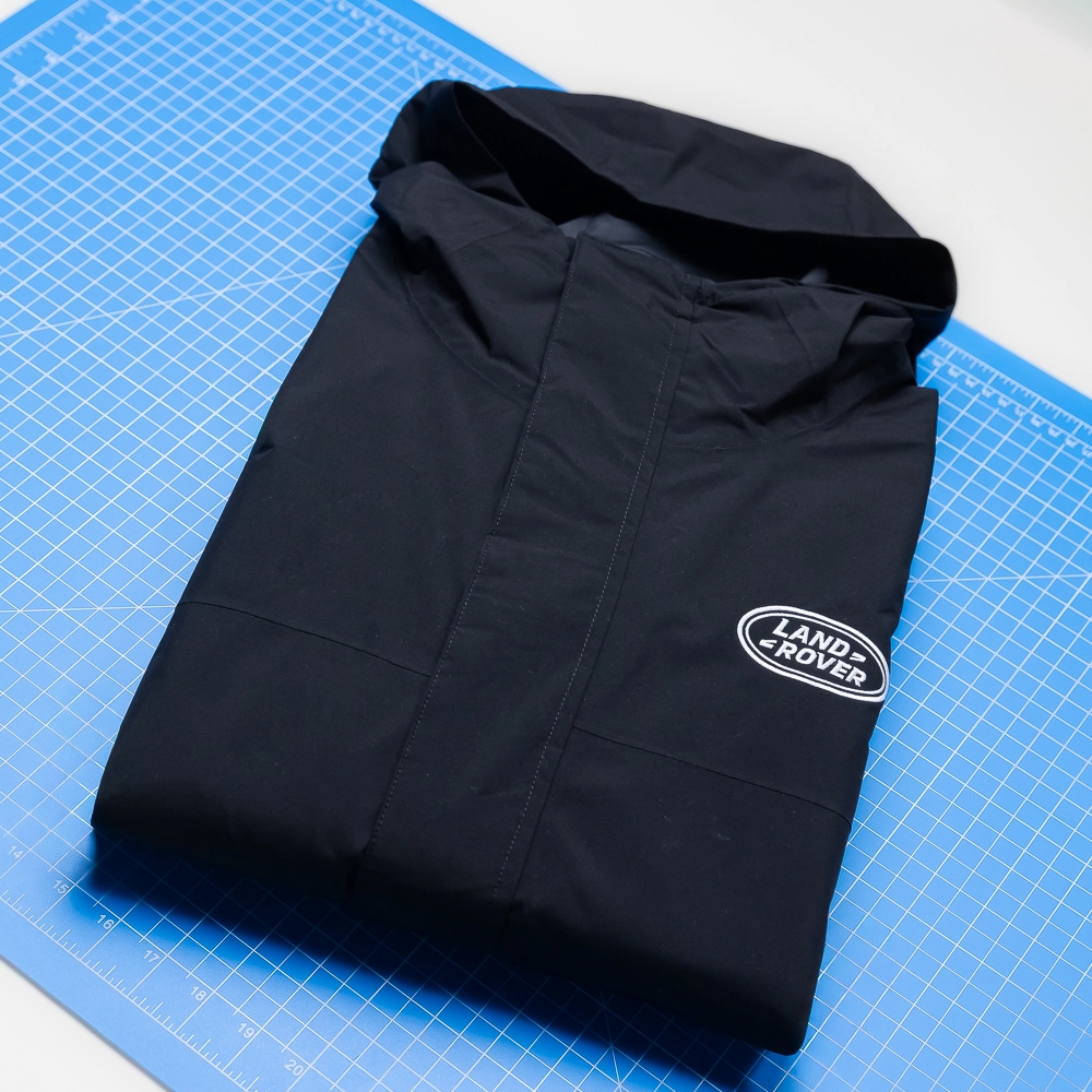 Custom The North Face puffer jacket. North Face custom jackets. Custom The North Face backpack.